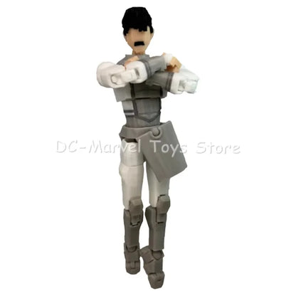 Invincible T13 Action Figure