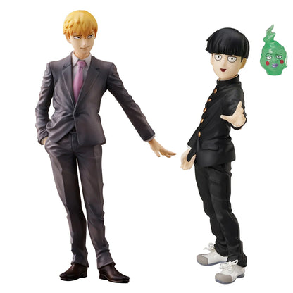 Mob Psycho Kageyama Shigeo PVC Statue