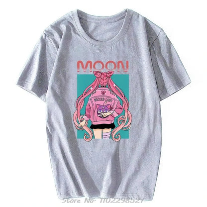 Sailor Moon Graphic T-Shirt