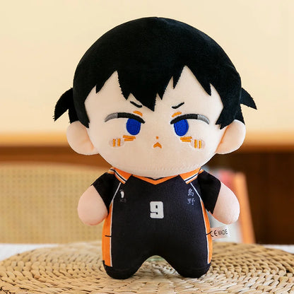 Haikyuu Plush Dolls