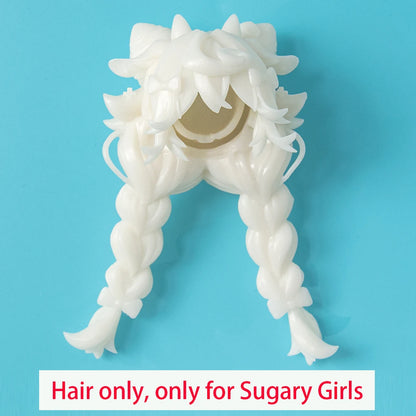 In Stock Wanmeng Sugary  1/8Mjd Blind Box Movable joints Doll Action Figure Doll Trendy Toy Ornaments Figure Cute Gift