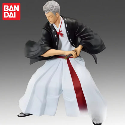 Hell’s Paradise Shiyuan PVC Figure