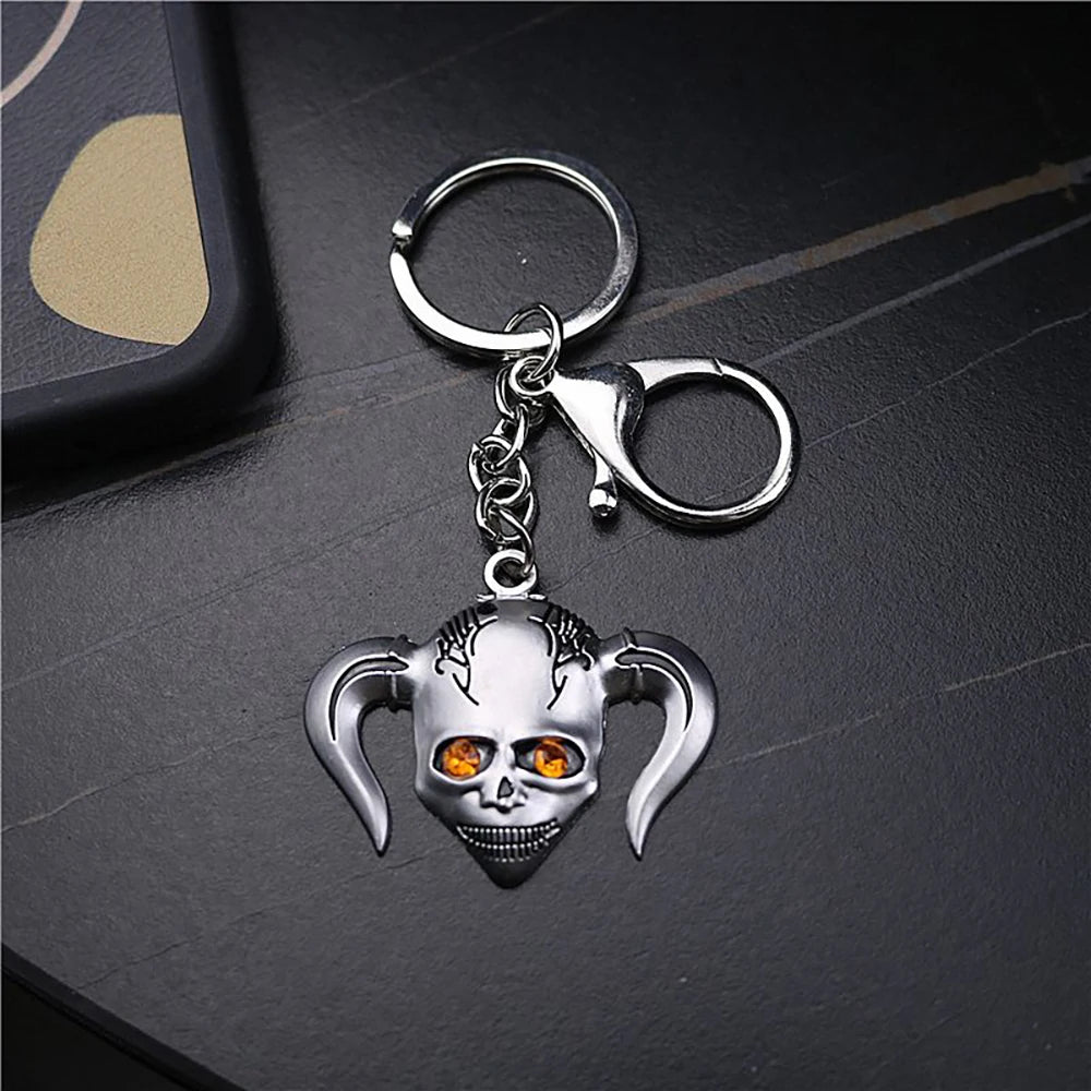 Bleach Kurosaki Ichigo Keychain