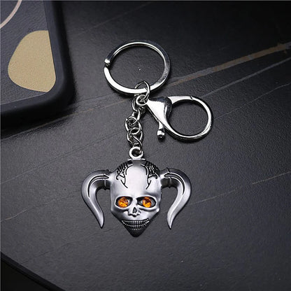 Bleach Kurosaki Ichigo Keychain