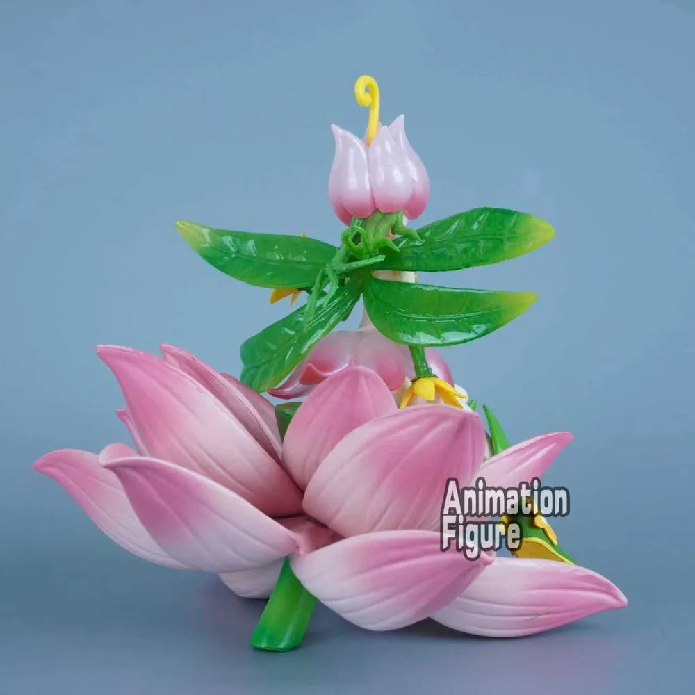 Digimon Adventure Lilimon PVC Statue
