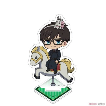 Blue Exorcist Rin Okumura Acrylic Stand