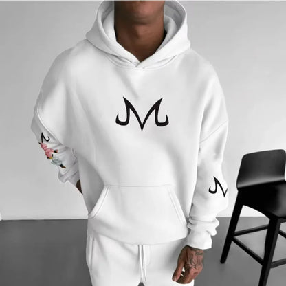 Dragon Ball Majin Buu Hoodie