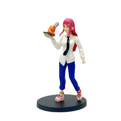 Chainsaw Man Denji PVC Statue