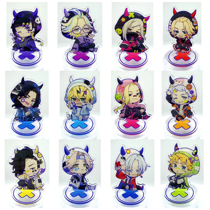Tokyo Revengers Manjiro Acrylic Stand