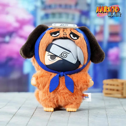Naruto Kakashi Blind Box