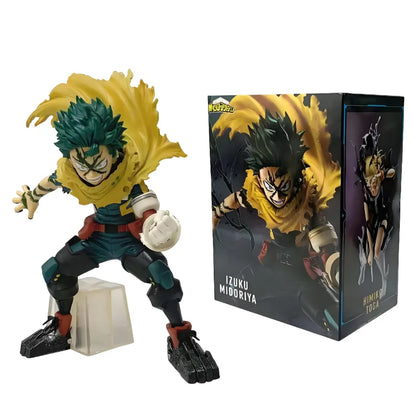 My Hero Academia Midoriya Izuku PVC Statue