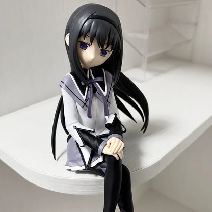 Puella Magi Madoka Magica Kaname Madoka PVC Statue