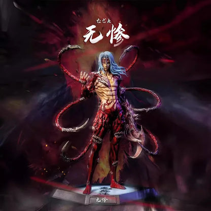 Demon Slayer Kamado Tanjirou PVC Figure