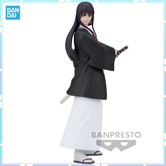 Hell's Paradise Yamada Asaemon Eizen PVC Statue