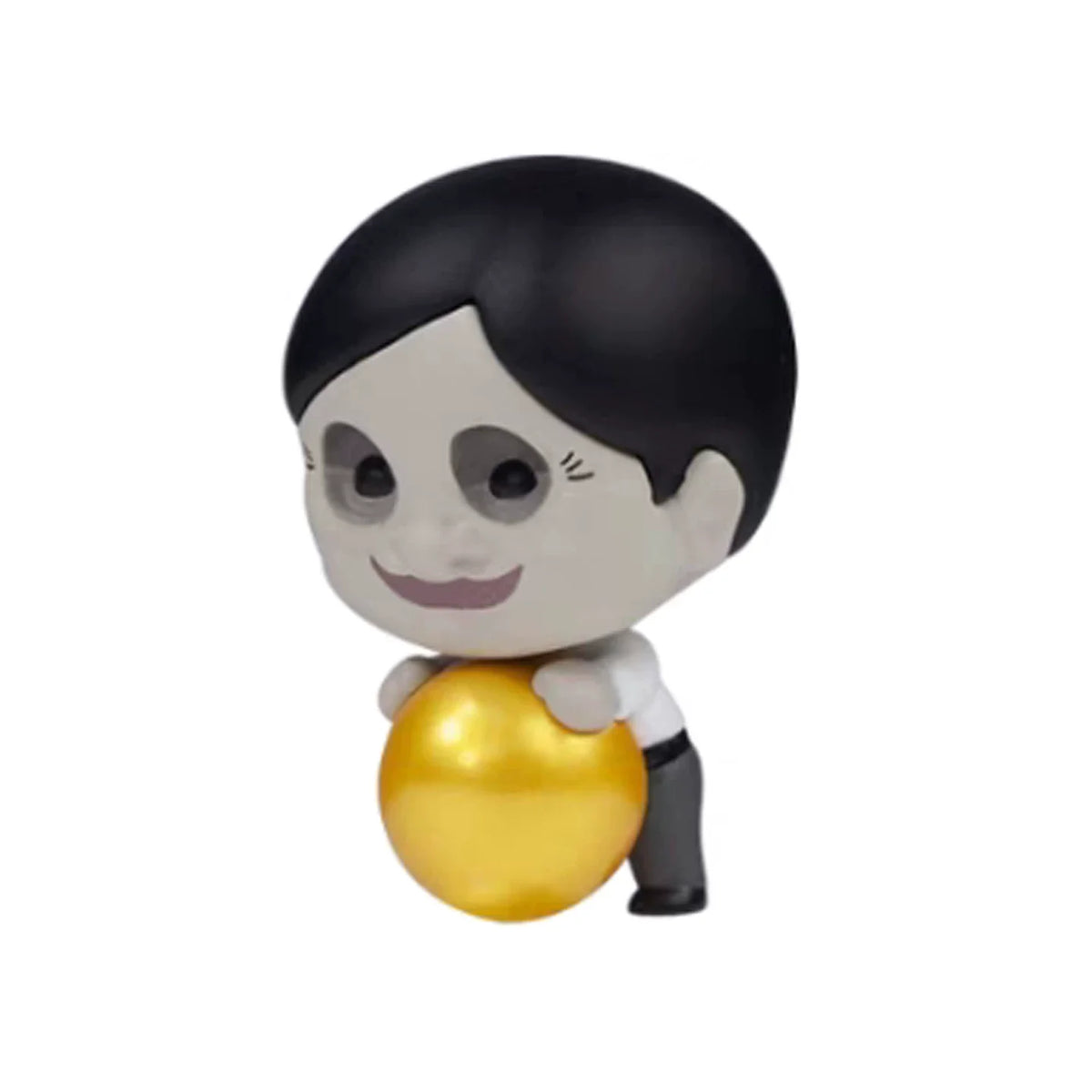 Dandadan High Speed Grandma Blind Box