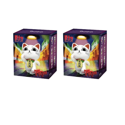 Dandadan Turbo Granny Blind Box