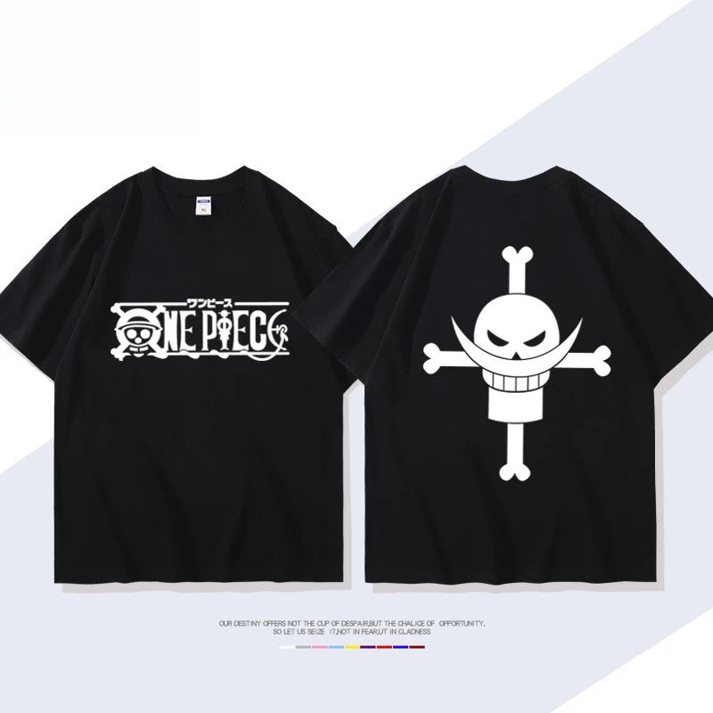 One Piece Portgas D. Ace T-Shirt