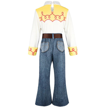 Toy Story Woody Costume