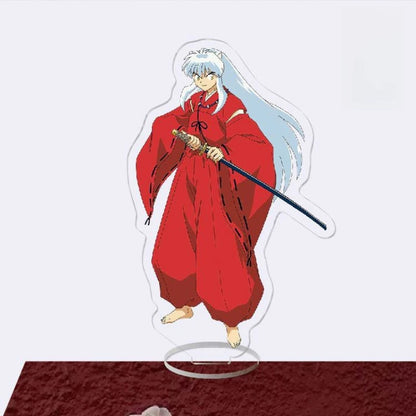 Inuyasha Sesshomaru Acrylic Stand