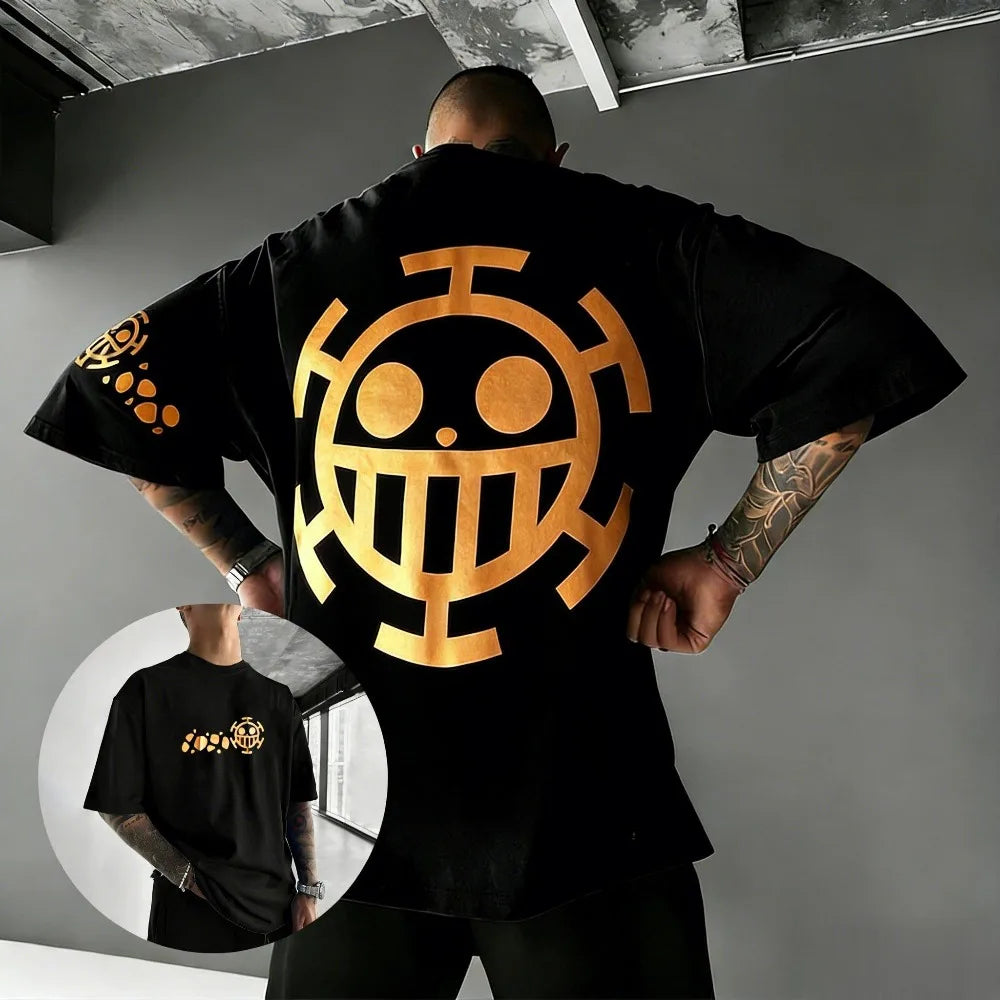 One Piece Trafalgar Law T-Shirt