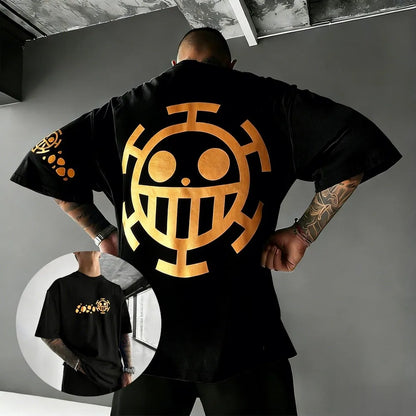 One Piece Trafalgar Law T-Shirt