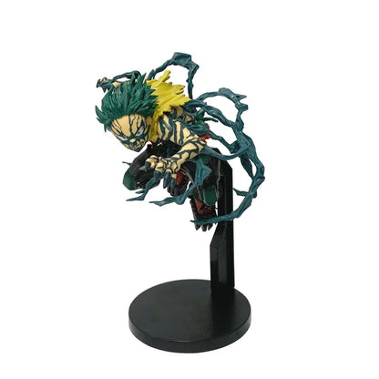 My Hero Academia Izuku Midoriya Figure