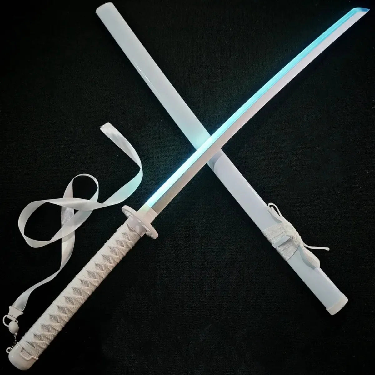 Bleach Kuchiki Rukia LED Katana