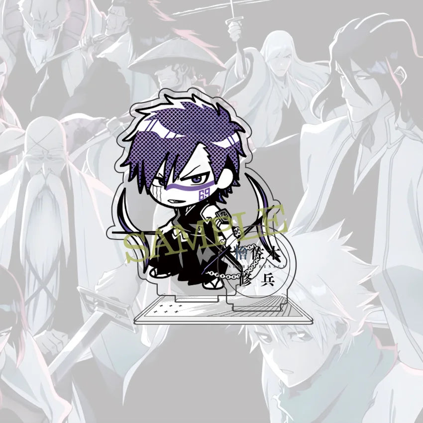 Bleach Ichigo Acrylic Stand