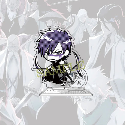 Bleach Ichigo Acrylic Stand