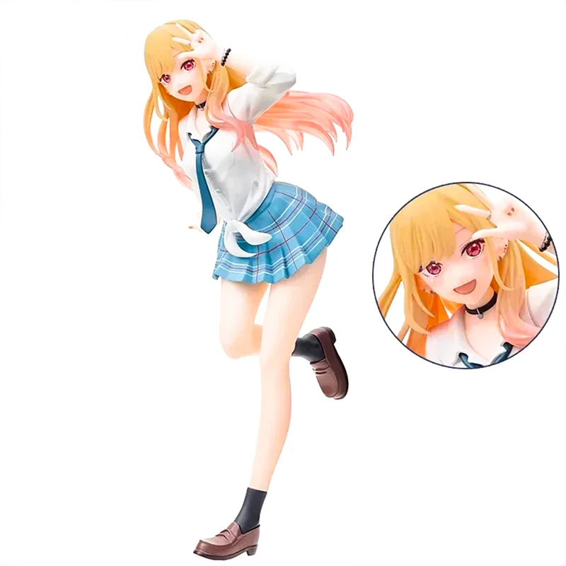 My Dress-Up Darling Marin Kitagawa PVC Figure