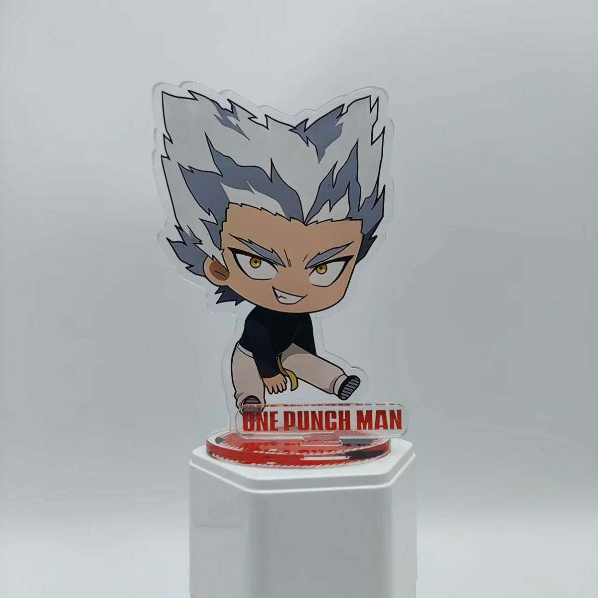 One Punch Man Acrylic Stand