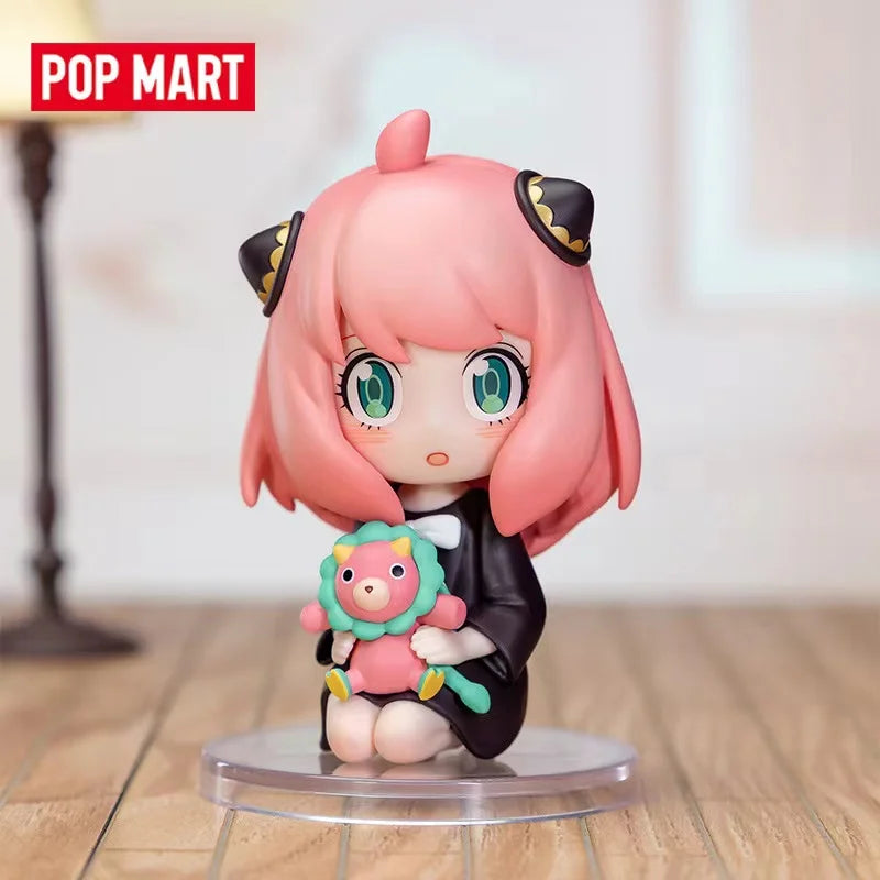 Spy X Family Anya Blind Box