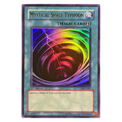 Yu-Gi-Oh! Proxy Cards