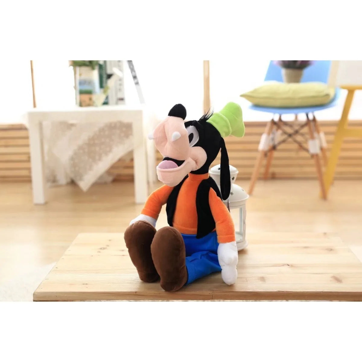 Disney Minnie Plush Doll