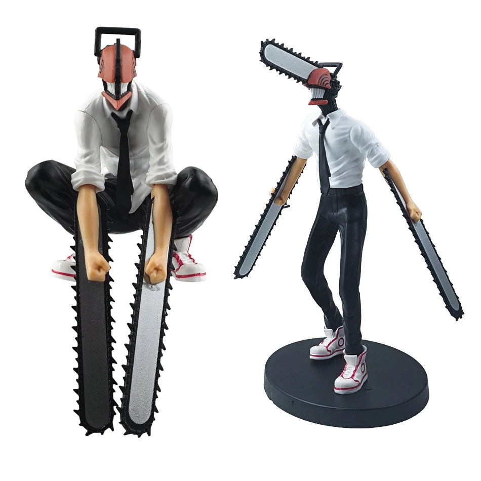 Chainsaw Man Denji Figurine