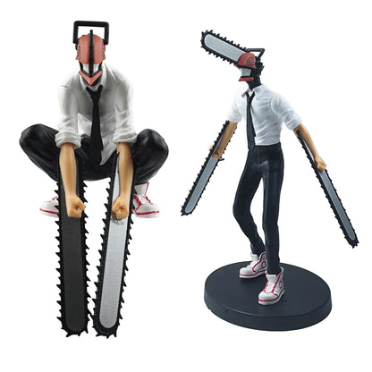 Chainsaw Man Denji Figurine