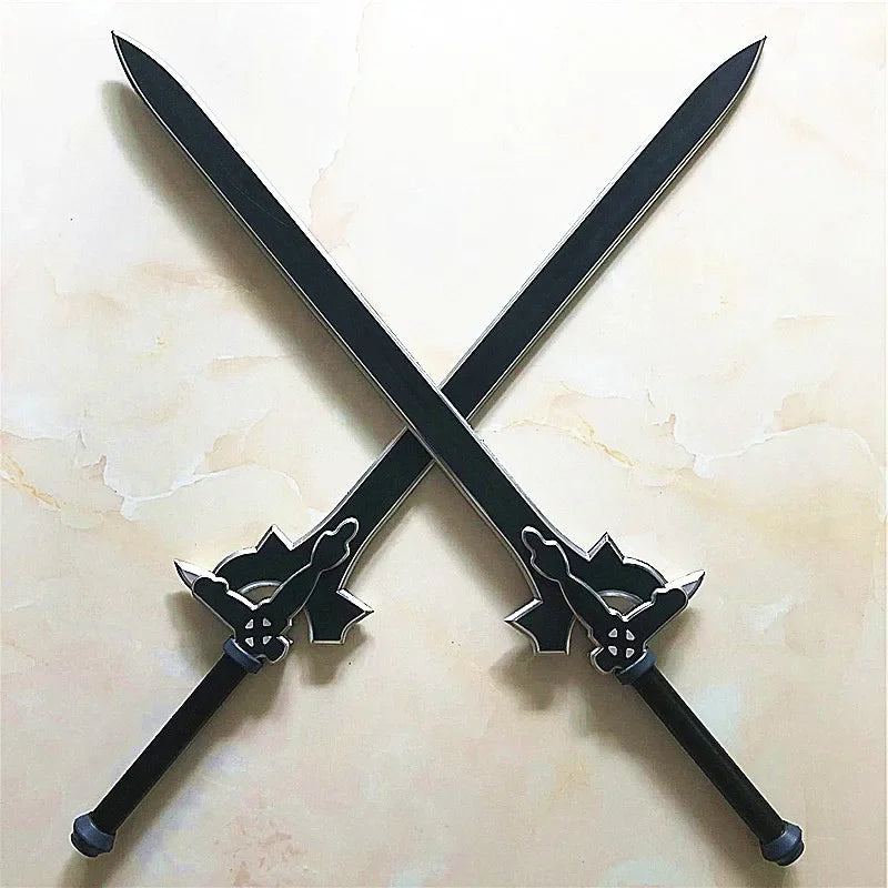 Sword Art Online Asuna Cosplay Sword