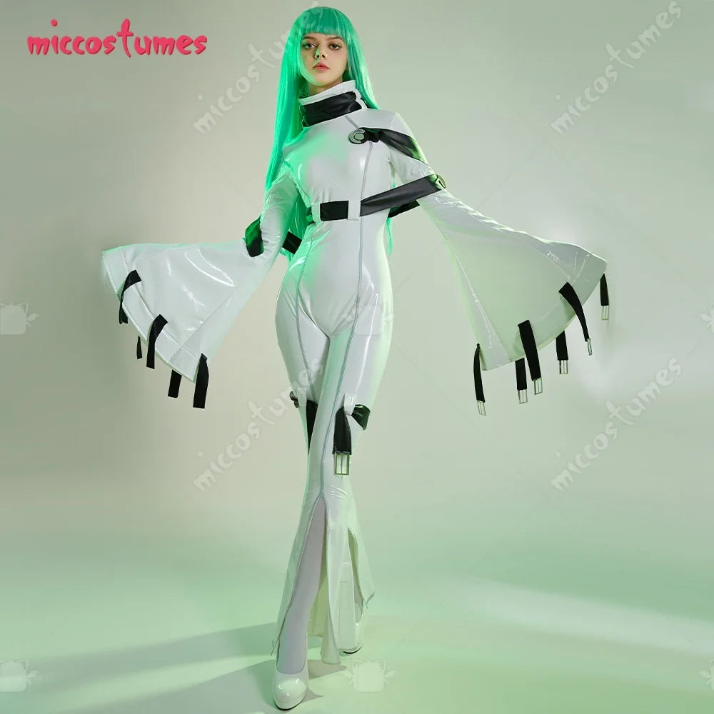 Anime C Cosplay Costume