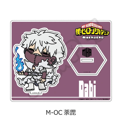 My Hero Academia Ashiro Mina Acrylic Stand