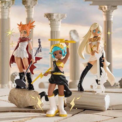 Peach Riot Power Chords Blind Box