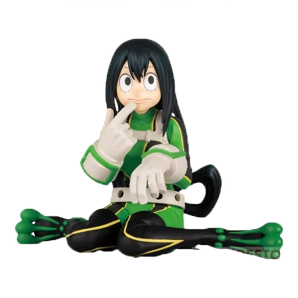 My Hero Academia PVC Figure
