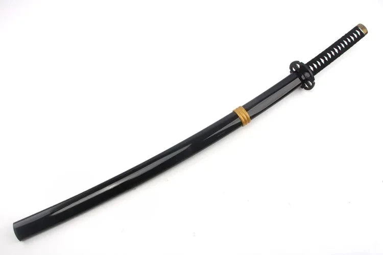 Black Clover Yami Sukehiro Sword