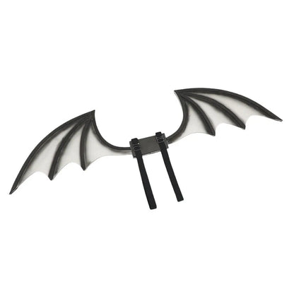 Halloween Bat Wings Costume