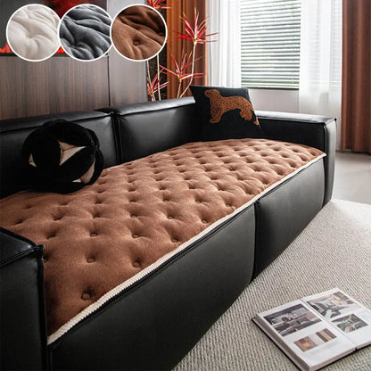 Anime-Inspired Sofa Cushion
