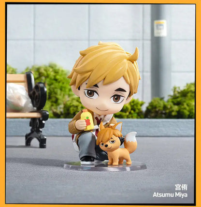 Haikyuu!! Blind Box Figure