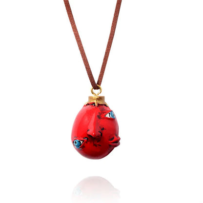 Berserk Griffith Pendant Necklace