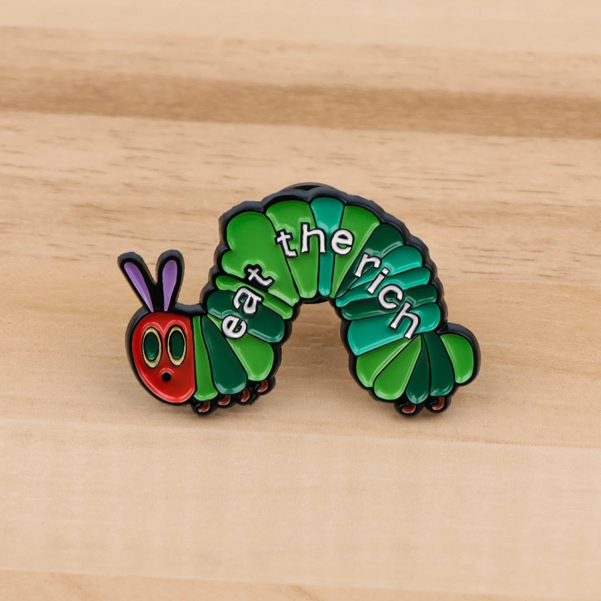 Enamel Pin Brooch for Clothes Briefcase Badges on Backpack Accessories Lapel Pins Decorative Jewelry