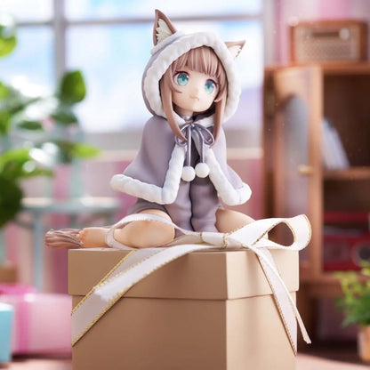 Girl Utopia Figure Statue