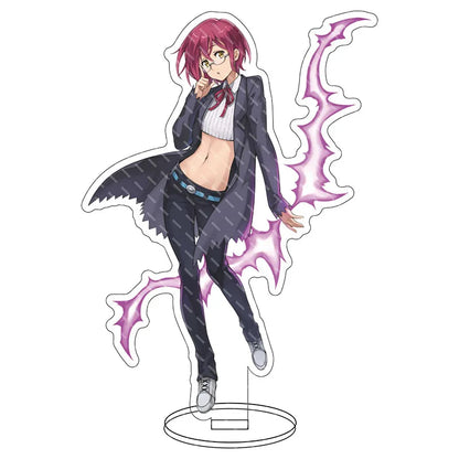 The Seven Deadly Sins Acrylic Stand