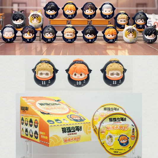 Haikyuu!! Gomi Suteba No Kessen Blind Box